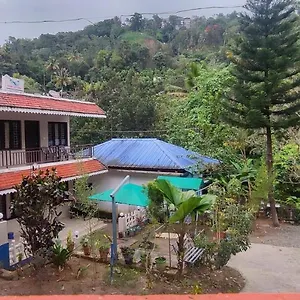  Homestay John